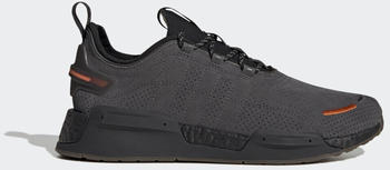 Adidas NMD_R1 V3 grey six/core black/gum