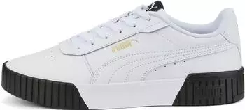 Puma Carina 2.0 (385849) – Puma Carina 2.0 (385849) – vielseitige Low-Top-Sneaker für den modernen Alltag