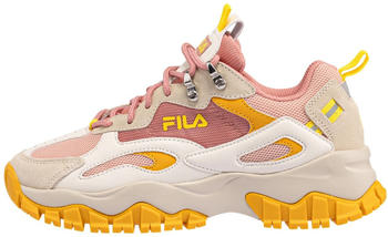 Fila Ray Tracer TR2 peach whip/daylily