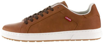 Levi's Sneakers Piper medium brown