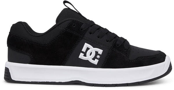 DC Shoes Lynx Zero black/white