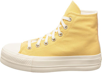 Converse Chuck Taylor All Star Lift High Top cyber mango/egret