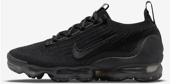 Nike Air VaporMax 2021 FK Women black/metallic silver/black
