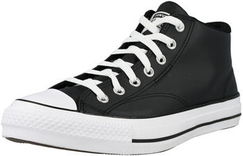 Converse Chuck Taylor All Star Malden Street faux leather black/white/black