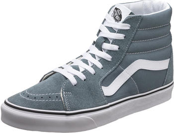 Vans Sk8-Hi color theory/stormy weather