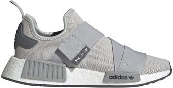 Adidas NMD_R1 Strap Women grey two/cloud white/grey five