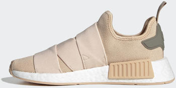 Adidas NMD_R1 Strap Women halo blush/cloud white/simple brown