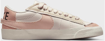 Nike Blazer Low '77 Jumbo Women light soft pink/arctic orange/sanddrift/sail