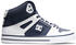 DC Shoes Pure SE Hi Top