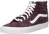 Vans Pig Suede Sk8-Hi
