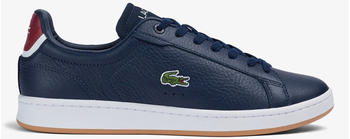 Lacoste Carnaby Pro Leather navy/gum