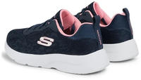 Skechers 12963-NVPK, Skechers Dynamight 2.0 Homespun Trainingsschuh Damen (41)