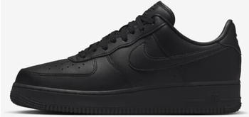 Nike Air Force 1 '07 Fresh (DM0211) black/anthracite/black/black