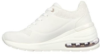 Skechers Million Air Elevated Air white