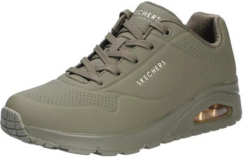 Skechers Uno - Stand On Air olive