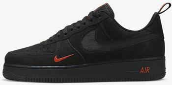 Nike Air Force '07 LV8 (DZ4514) black/light crimson/black
