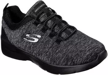 Skechers Dynamight 2.0 - In a flash Women black/grey