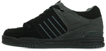 Globe Fusion black/night