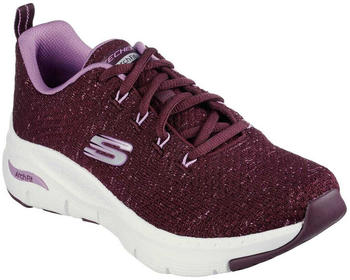 Skechers Skechers Arch Fit - Glee For All plum
