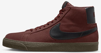 Nike SB Zoom Blazer Mid oxen brown/oxen brown/gum dark brown/black