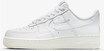 Nike Air Force 1 '07 Premium (DZ5616) white/sail/team red/white