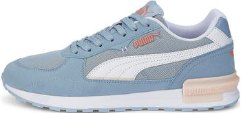 Puma Graviton blue wash/puma white/island pink/carnation pink