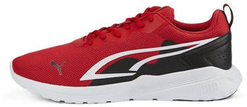 Puma All Day Active (386269) high risk red/puma white