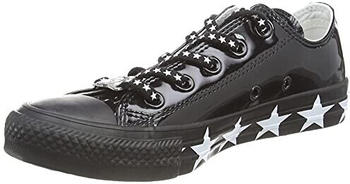 Converse Chuck Taylor All Star Miley Cyrus black