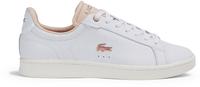Lacoste Carnaby Pro Leather white/off white/65T
