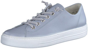 Paul Green Low Top Trainers (4081) blue 131