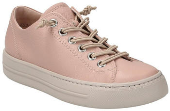 Paul Green Low Top Trainers (4081) rose