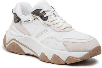 Guess Micola (FL7MIC-FAL12) white/black