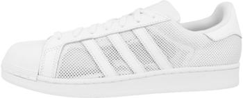 Adidas Superstar white/white/white