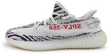 Adidas YEEZY BOOST 350 V2 WHITE/CORE BLACK/RED