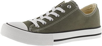Victoria Shoes Tribu Canvas kaki