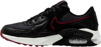 Nike Air Max Excee anthracite/black/team red/summit white
