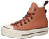 Converse Chuck Taylor All Star Lift Leather High