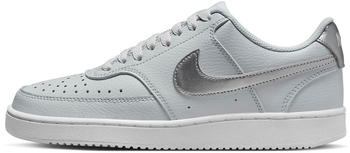 Nike Court Vision Low Next Nature Women light grey/silver