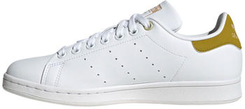 Adidas Stan Smith white/kaki