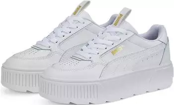 Puma Karmen Rebelle Women white/white