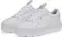 Puma Karmen Rebelle Women white/white