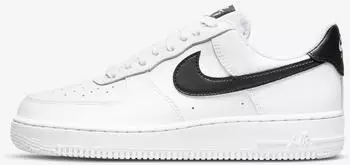 Nike Air Force 1 '07 Women white/white/white/black