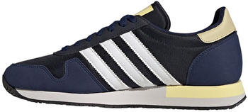 Adidas USA 84 legend ink/almost yellow