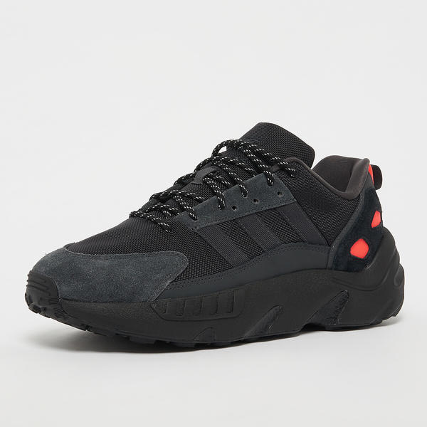Adidas ZX 22 Boost core black/carbon/solar red