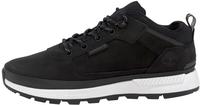 Timberland TB1A2A580151-10, Timberland Mens Low Lace UP Sneaker jet black 10 Herren