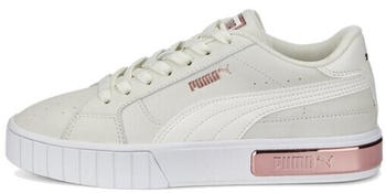 Puma Cali Star Women puma white/rose gold