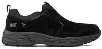 Skechers Oak Canyon Half Shoes 237282-BBK