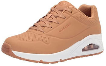 Skechers Uno - Stand On Air tan