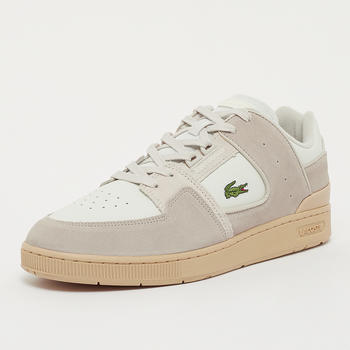 Lacoste Court Cage off white