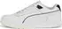 Puma RBD Game Low (386373-01) white/black/team gold